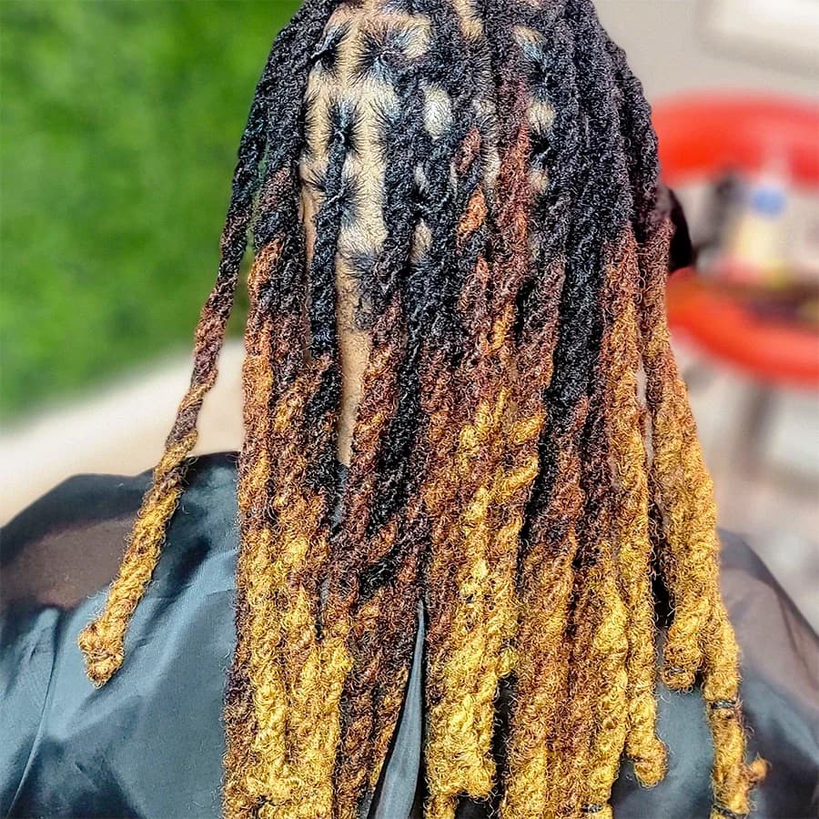 Loc Installation