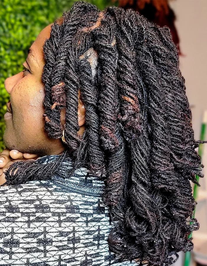 Signature Locs