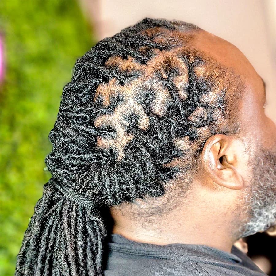 Loc Twist 3