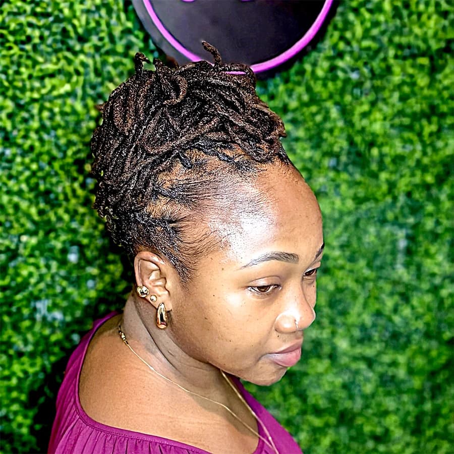 Loc Twist 4
